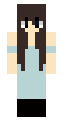 bianca Minecraft skin v4