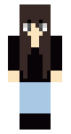 bianca Minecraft skin v5
