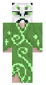 biel verde
