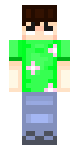 Big day herobrine