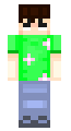 Big day herobrine