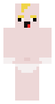 Big final boss baby by:vls
