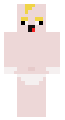 Big final boss baby by:vls