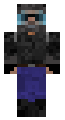 biker steve