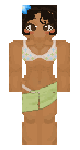 Bikini x Lucy FIXED