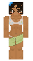 Bikini x Lucy FIXED
