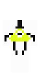 Bill cipher 2d