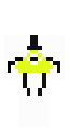 Bill cipher 2d