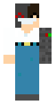 Bionic lmao