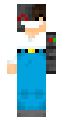 Bionic Youtuber