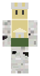 Birch God remake by Hackcraft