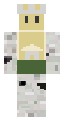 Birch God remake by Hackcraft