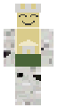 Birch God remake variant 2