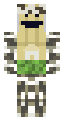 Birch God V1