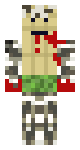 Birch Post-War