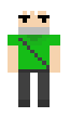 Bishop the outlaw