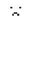 black and white skin