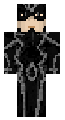 Black bolt