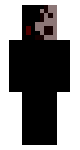 Black error