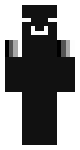 Black happy face
