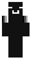 Black happy face