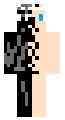 BLACK HUMAN