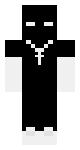 Black Necklace