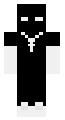Black Necklace