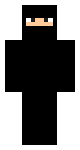 Black ninja
