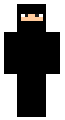 Black ninja