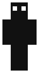black side