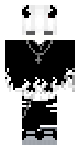 Black soul?