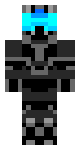 Black Spartan (HALO)