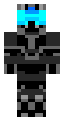 Black Spartan (HALO)