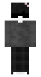 BLACK SUNGLASSES SKIN
