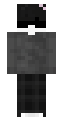 BLACK SUNGLASSES SKIN