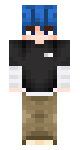 Black T-shirt