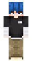 Black T-shirt