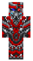 Blazer (Блазер)