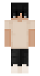 BlazersWorld Official Minecraft Ski
