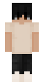 BlazersWorld Official Minecraft Ski