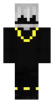Blindfold Black