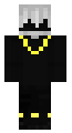 Blindfold Black