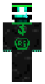 Bling Pursuer