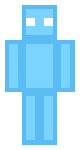 blockbench herobrine