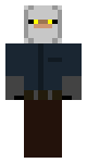 block dod halloween