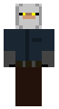 block dod halloween