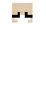 Blonde girl hair base