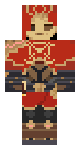 Blood Soul