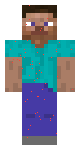 Blood Steve 2968465 Pixel